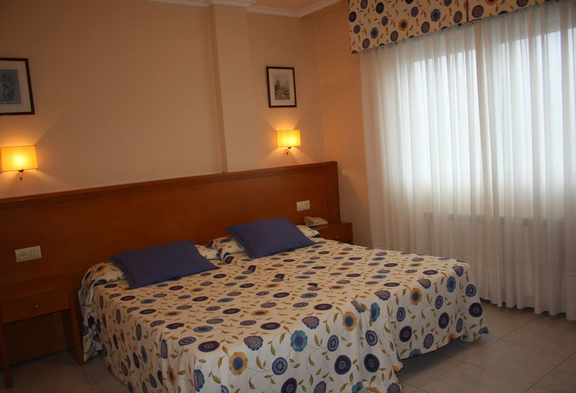 Hotel Combarro  | Poio | Pontevedra | Spain 4