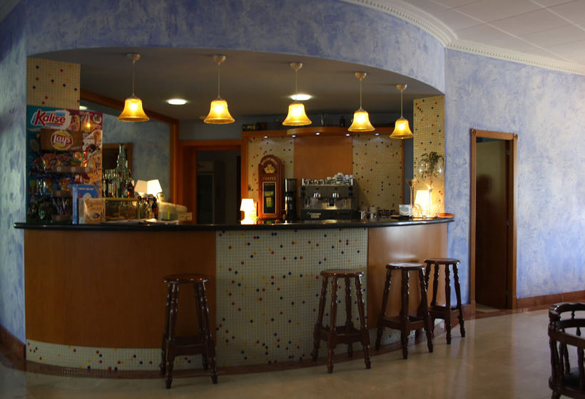 Hotel Combarro  | Poio | Pontevedra | Spain 6