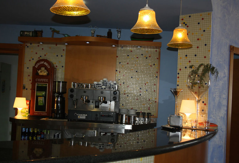 Hotel Combarro  | Poio | Pontevedra | Spain 7