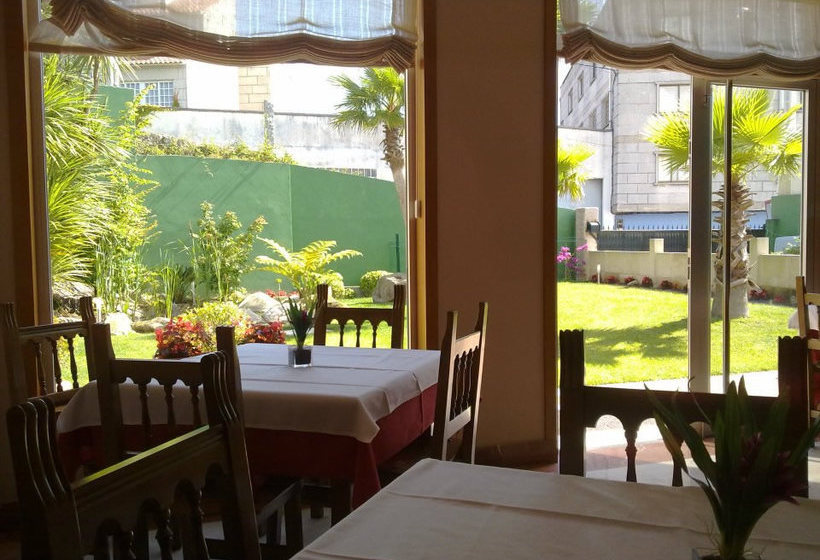 Hotel Combarro  | Poio | Pontevedra | Spain 8