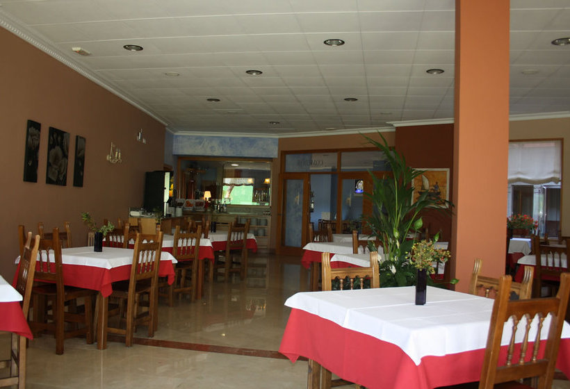 Hotel Combarro  | Poio | Pontevedra | Spain 9