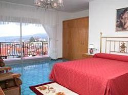 Hotel Galicia  | Poio | Pontevedra | España 1