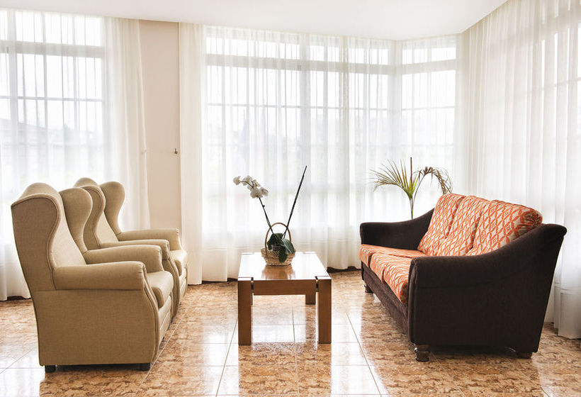 Hotel Ria Mar  | Meaño | Pontevedra | España 12