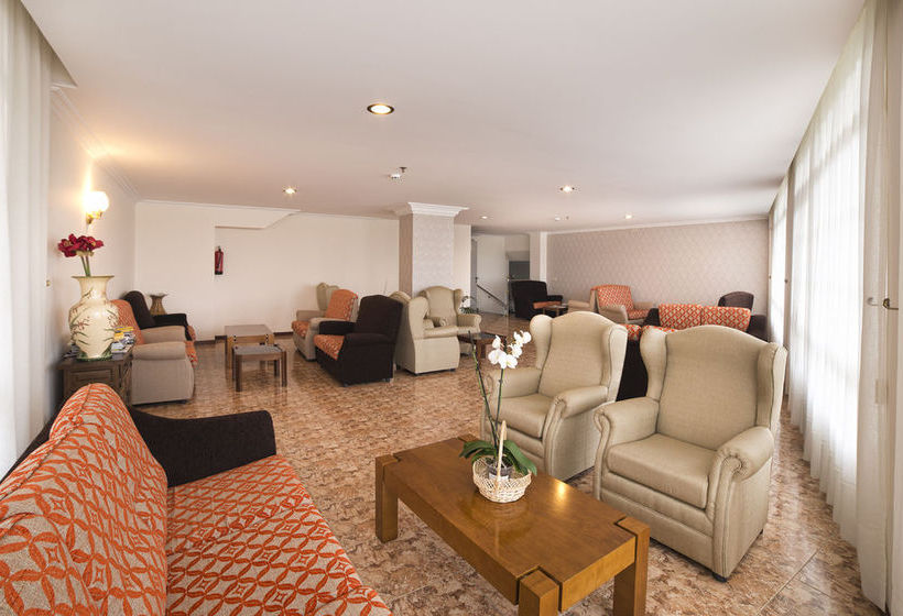 Hotel Ria Mar  | Meaño | Pontevedra | España 13