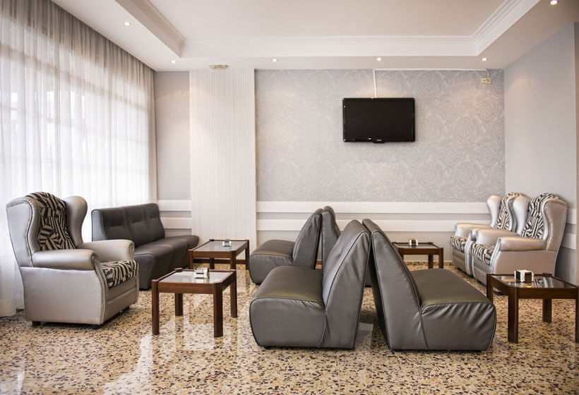 Hotel Ria Mar  | Meaño | Pontevedra | España 14