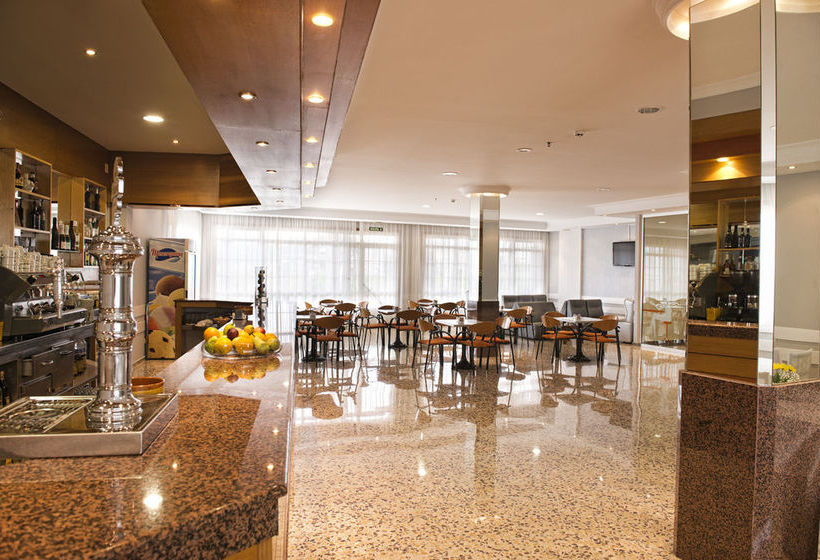 Hotel Ria Mar  | Meaño | Pontevedra | España 15