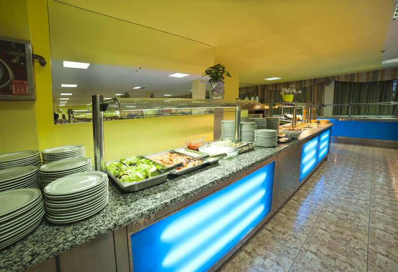 Hotel Ria Mar  | Meaño | Pontevedra | España 16