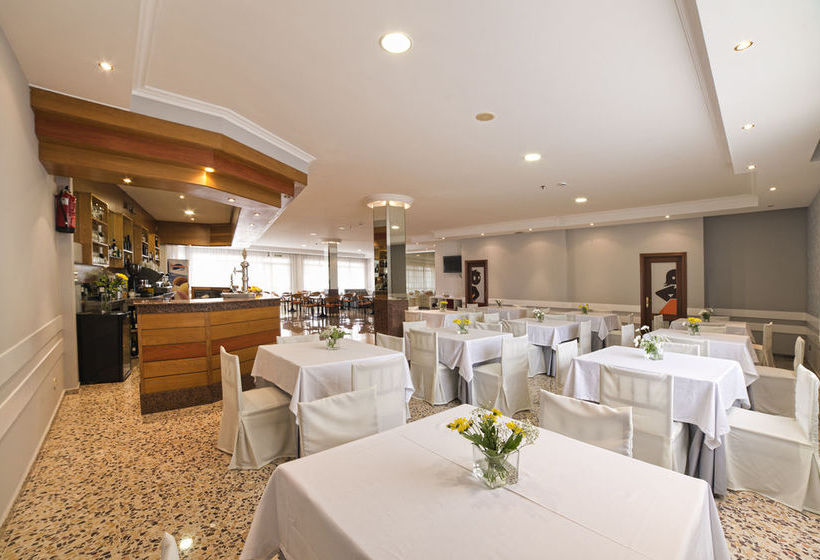 Hotel Ria Mar  | Meaño | Pontevedra | España 18