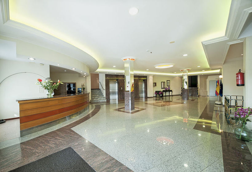 Hotel Ria Mar  | Meaño | Pontevedra | España 3