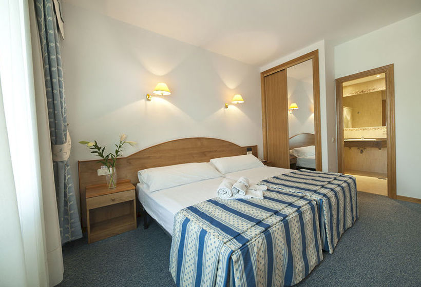 Hotel Ria Mar  | Meaño | Pontevedra | España 4