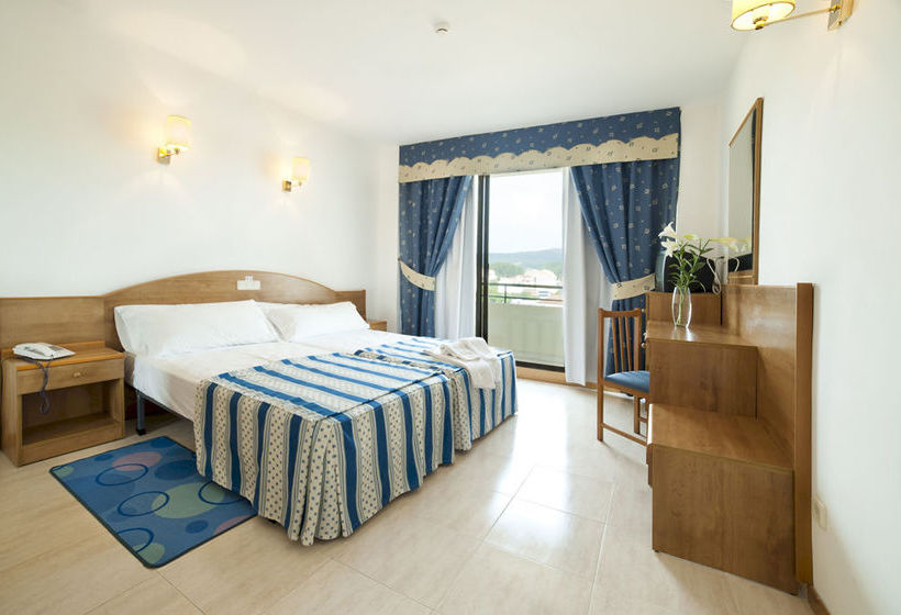 Hotel Ria Mar  | Meaño | Pontevedra | España 5