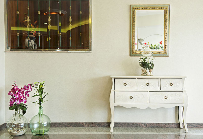 Hotel Ria Mar  | Meaño | Pontevedra | España 7