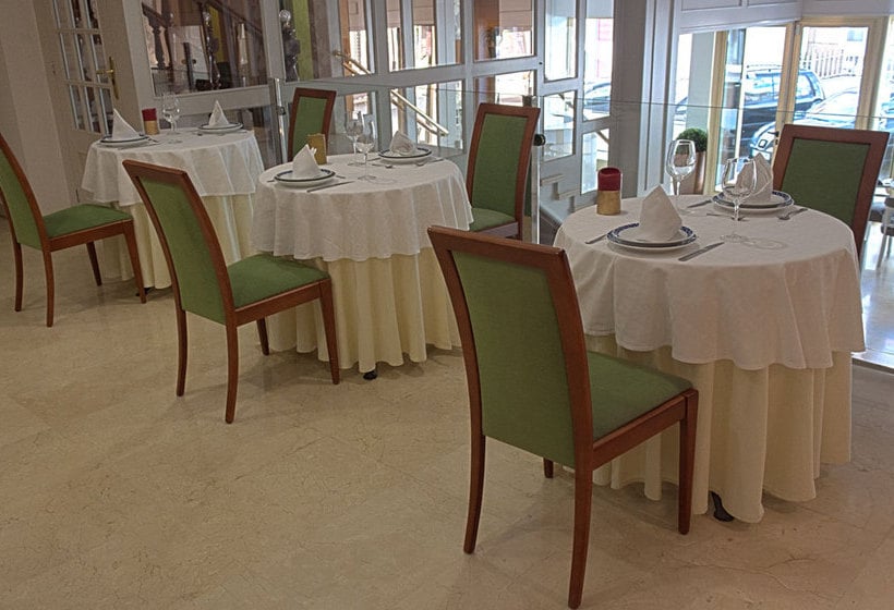 Hotel Serantes  | O Grove | Pontevedra | España 10