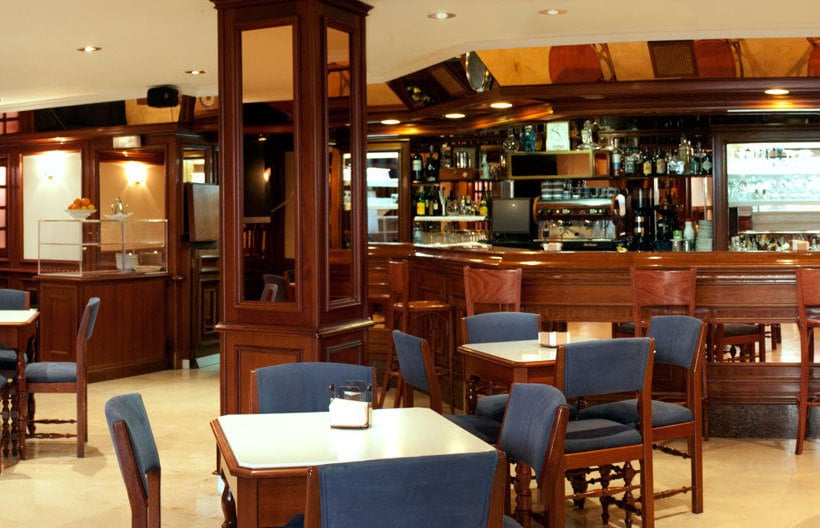 Hotel Serantes  | O Grove | Pontevedra | España 13