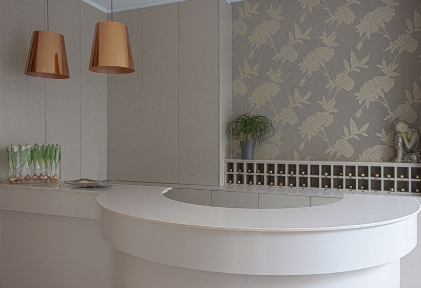 Hotel Serantes  | O Grove | Pontevedra | España 15