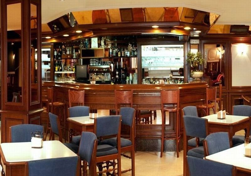 Hotel Serantes  | O Grove | Pontevedra | España 16