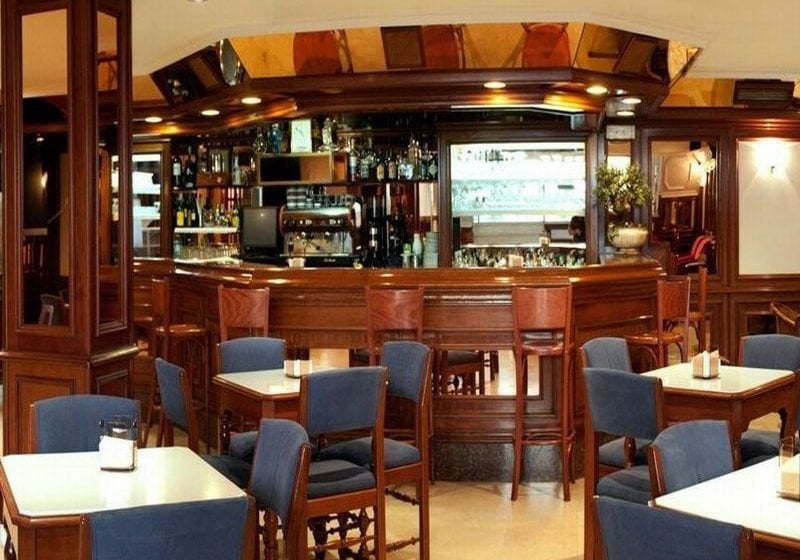 Hotel Serantes  | O Grove | Pontevedra | España 20