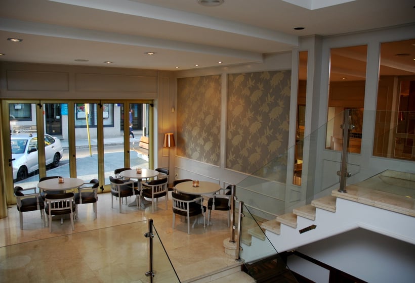 Hotel Serantes  | O Grove | Pontevedra | España 7