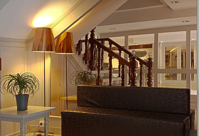 Hotel Serantes  | O Grove | Pontevedra | España 8