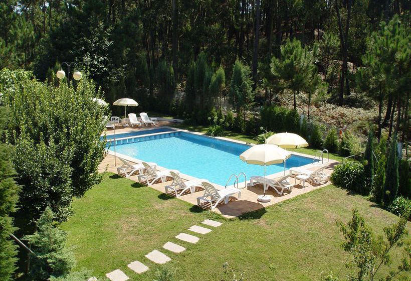 Hotel Cons da Garda  | O Grove | Pontevedra | España 1