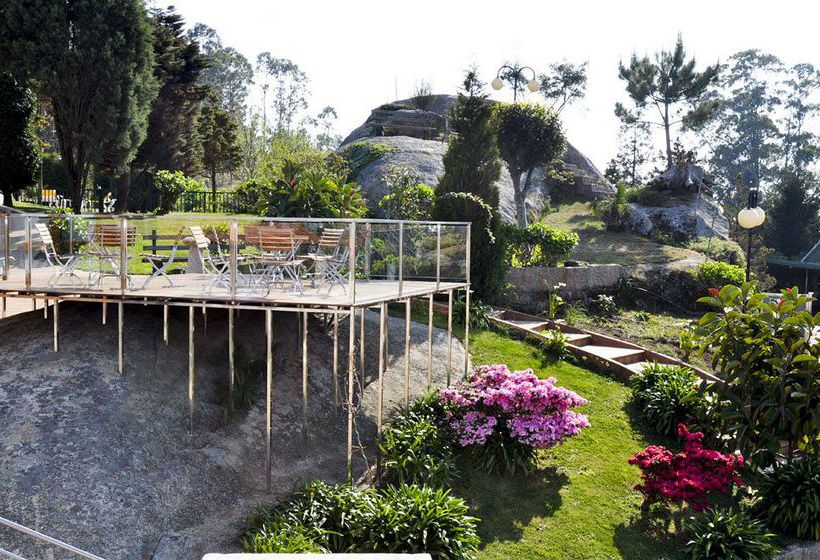 Hotel Cons da Garda  | O Grove | Pontevedra | España 11