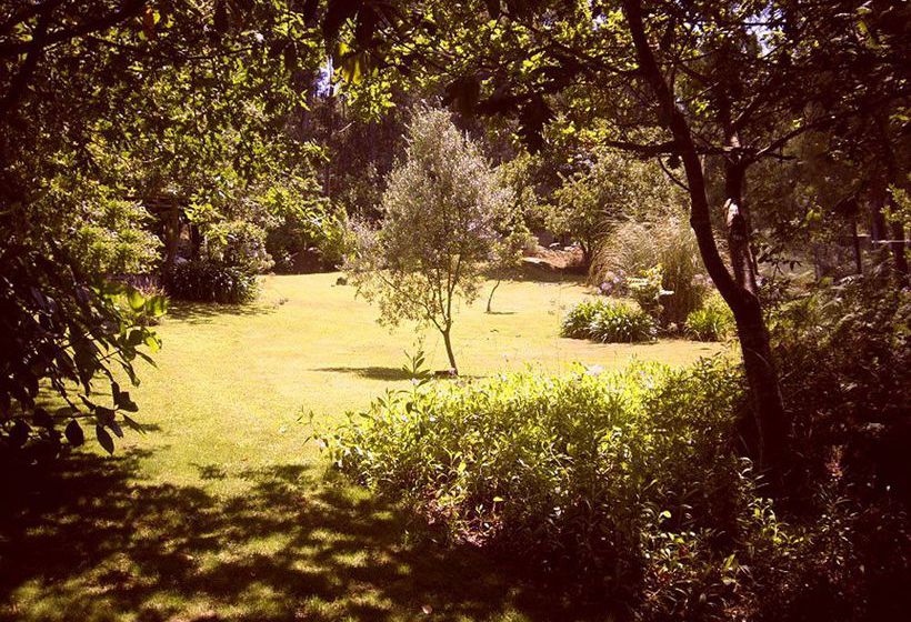 Hotel Cons da Garda  | O Grove | Pontevedra | España 12