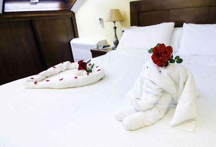 Hotel Cons da Garda  | O Grove | Pontevedra | España 13