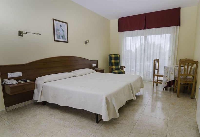 Hotel Cons da Garda  | O Grove | Pontevedra | España 15