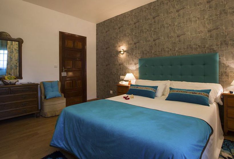 Hotel Cons da Garda  | O Grove | Pontevedra | España 16