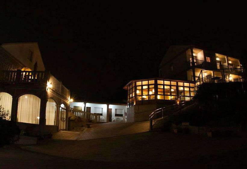 Hotel Cons da Garda  | O Grove | Pontevedra | España 17