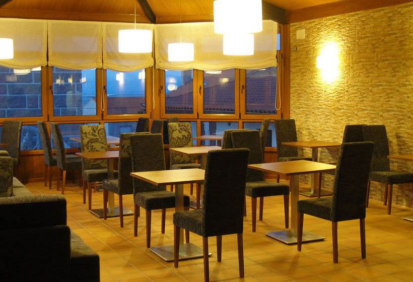 Hotel Cons da Garda  | O Grove | Pontevedra | España 18