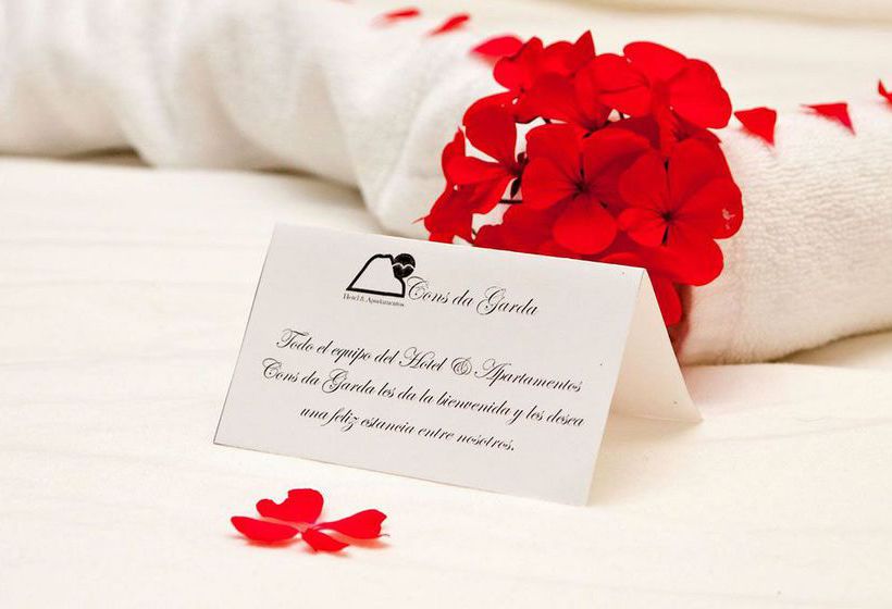 Hotel Cons da Garda  | O Grove | Pontevedra | España 19