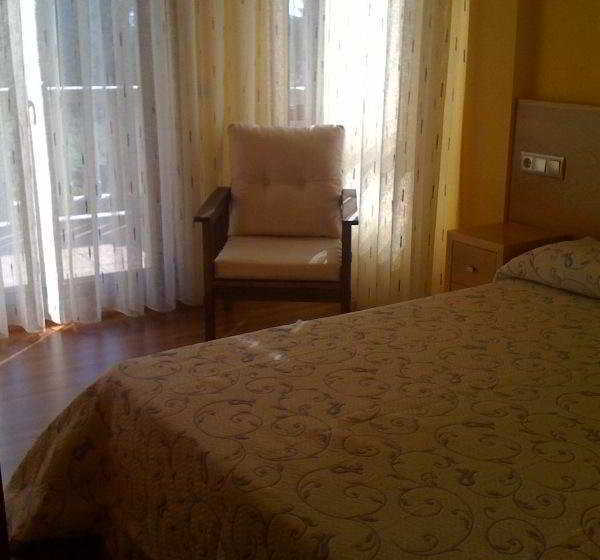 Hotel Cons da Garda  | O Grove | Pontevedra | España 2