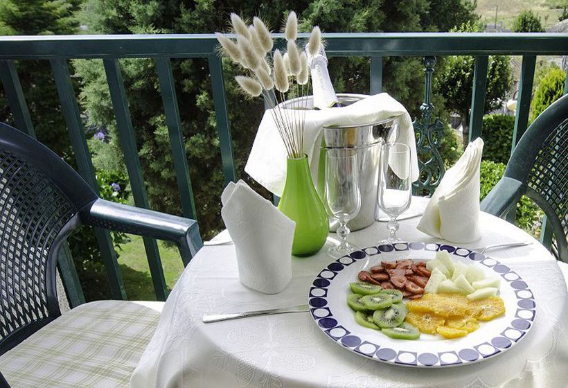 Hotel Cons da Garda  | O Grove | Pontevedra | España 20