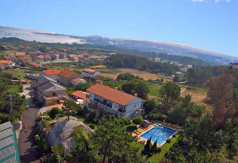 Hotel Cons da Garda  | O Grove | Pontevedra | España 3