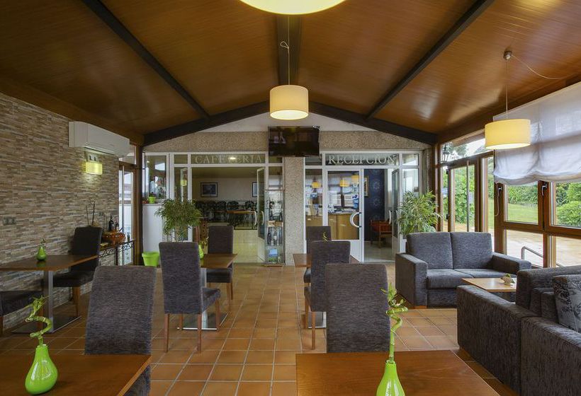 Hotel Cons da Garda  | O Grove | Pontevedra | España 5