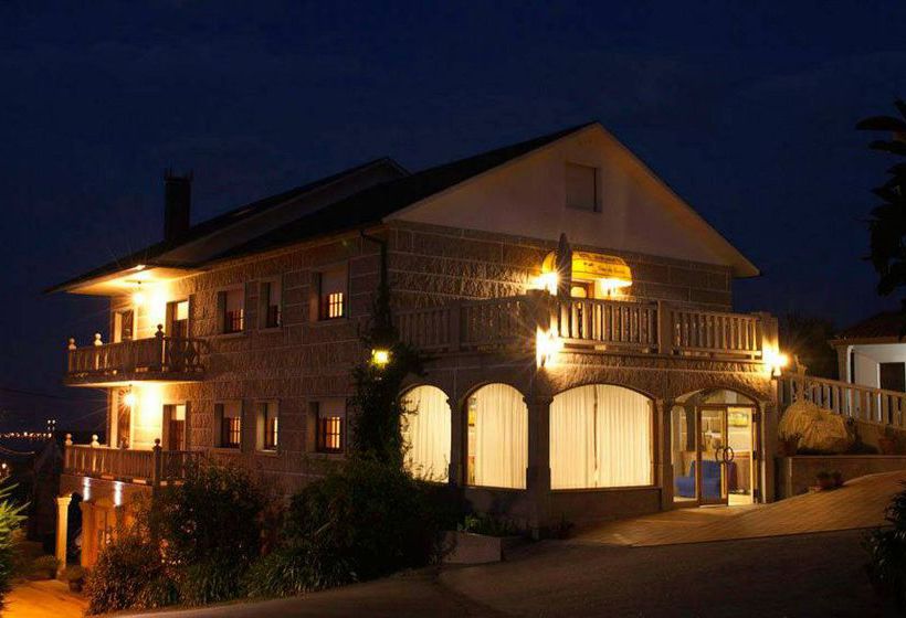 Hotel Cons da Garda  | O Grove | Pontevedra | España 6