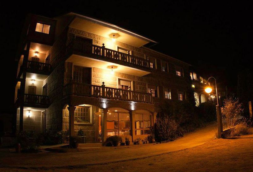 Hotel Cons da Garda  | O Grove | Pontevedra | España 7