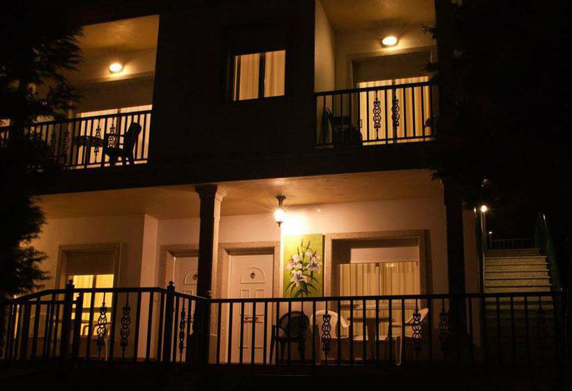 Hotel Cons da Garda  | O Grove | Pontevedra | España 9