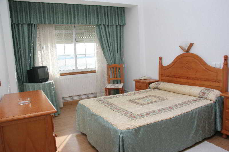 Hotel Brasil  | O Grove | Pontevedra | España 1