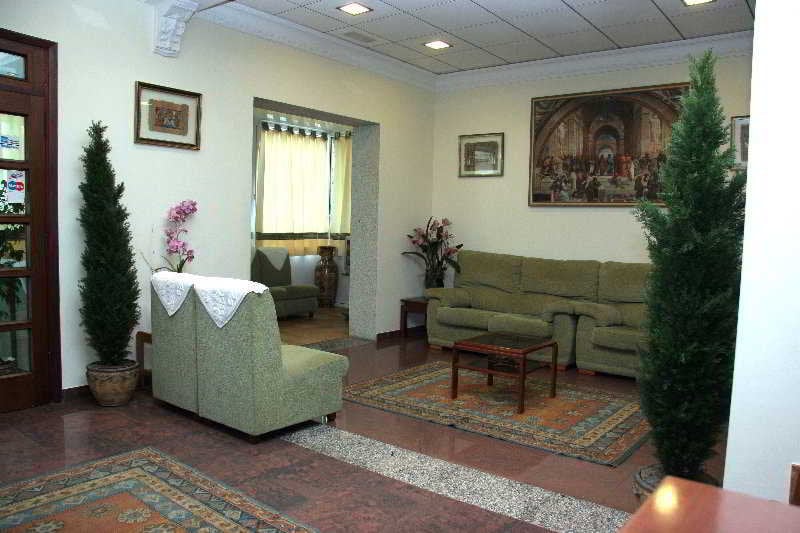 Hotel Brasil  | O Grove | Pontevedra | España 3