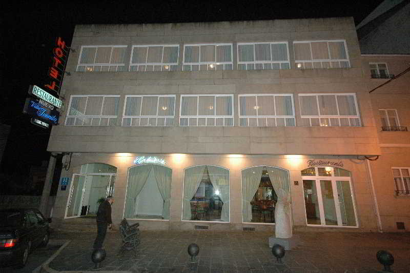 Hotel Nuevo Villa Juanita  | O Grove | Pontevedra | España 1