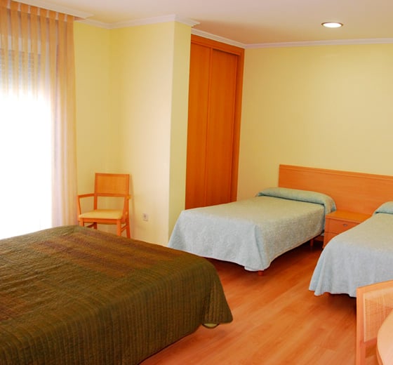 Hotel Nuevo Villa Juanita  | O Grove | Pontevedra | España 10