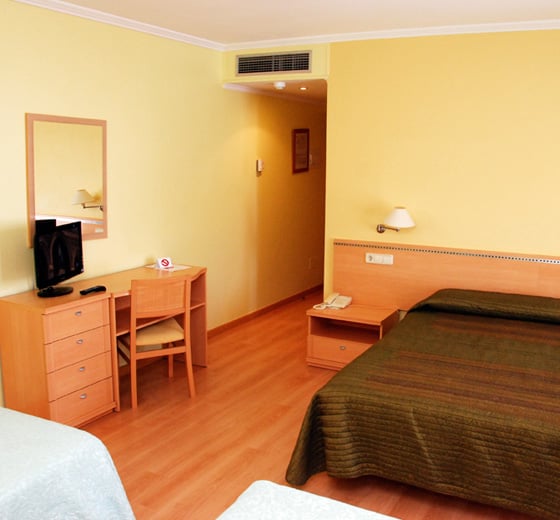 Hotel Nuevo Villa Juanita  | O Grove | Pontevedra | España 11