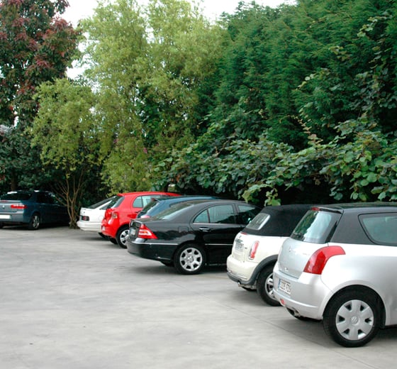 Hotel Nuevo Villa Juanita  | O Grove | Pontevedra | España 12