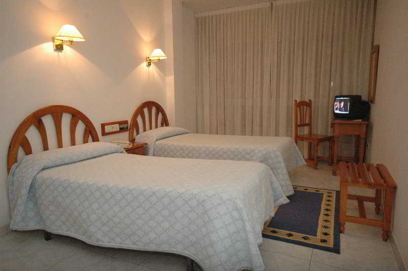 Hotel Nuevo Villa Juanita  | O Grove | Pontevedra | España 3