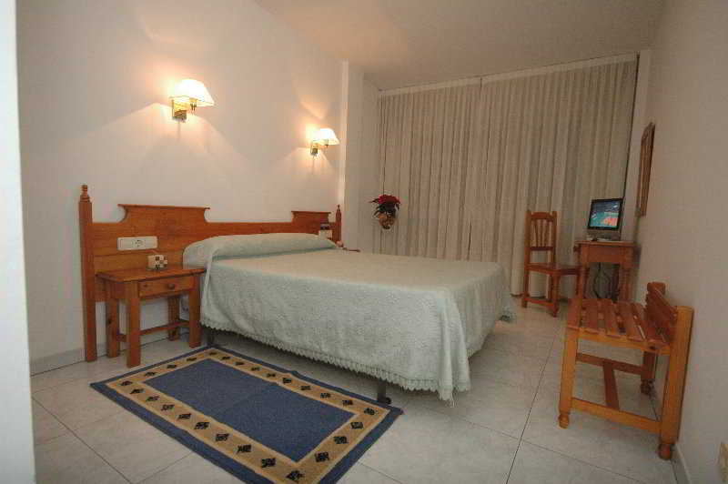 Hotel Nuevo Villa Juanita  | O Grove | Pontevedra | España 4