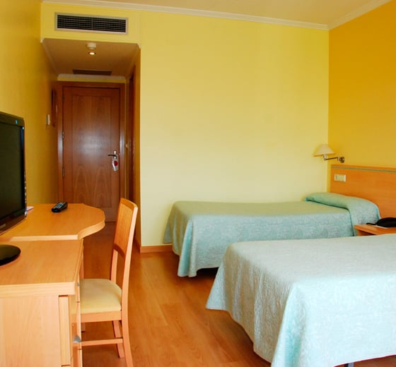 Hotel Nuevo Villa Juanita  | O Grove | Pontevedra | España 5