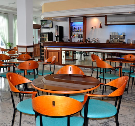 Hotel Nuevo Villa Juanita  | O Grove | Pontevedra | España 6