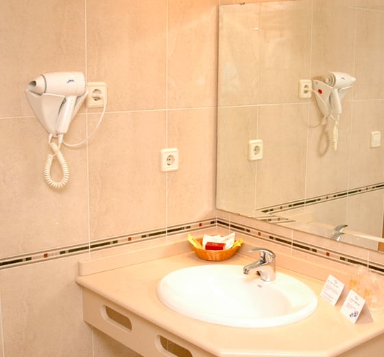 Hotel Nuevo Villa Juanita  | O Grove | Pontevedra | España 7